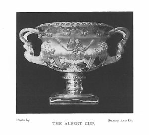 Albert Cup